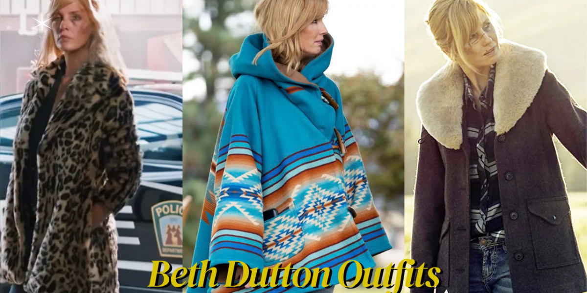 Women’s Yellowstone Jackets: Beyond Beth Dutton’s Look