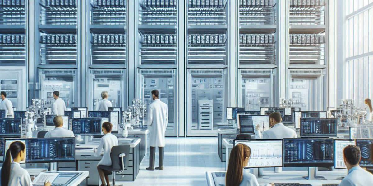 Life Sciences Enterprise Storage Market Size, Share, Growth, Demand, Trends and Forecast 2033