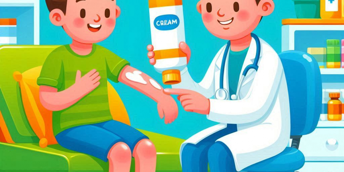 Advanced Wound Care Fueling Radiation Dermatitis Treatment Market Insights 2031