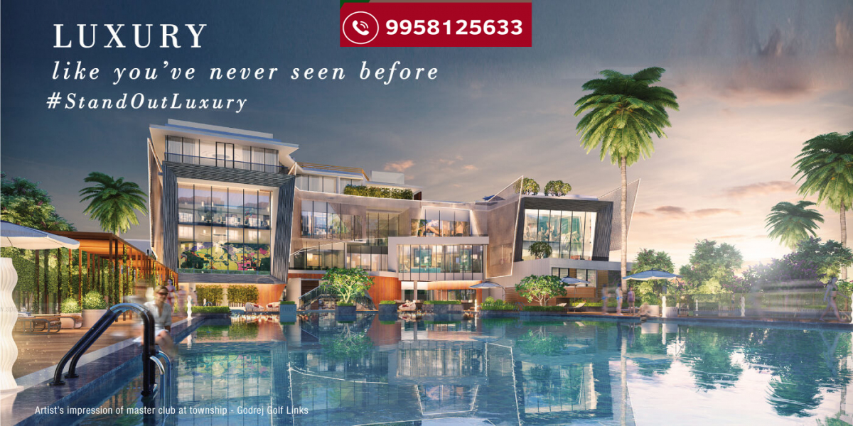 Premium Plots in Noida – Your Gateway to Luxurious Living and Smart Investment