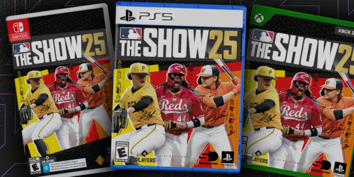 MMOEXP-MLB 25’s Most FUN Card to Play With