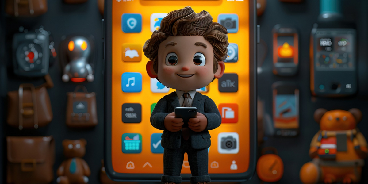 Strategic Mobile Game Development: Your Indian Partner