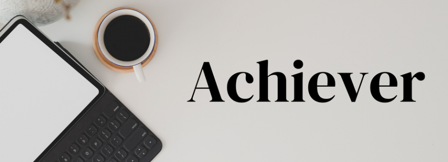 Achiever Magazine