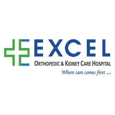 Excel Orthopedic and Kidney Care Hospital