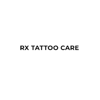 Rx Tattoo Care