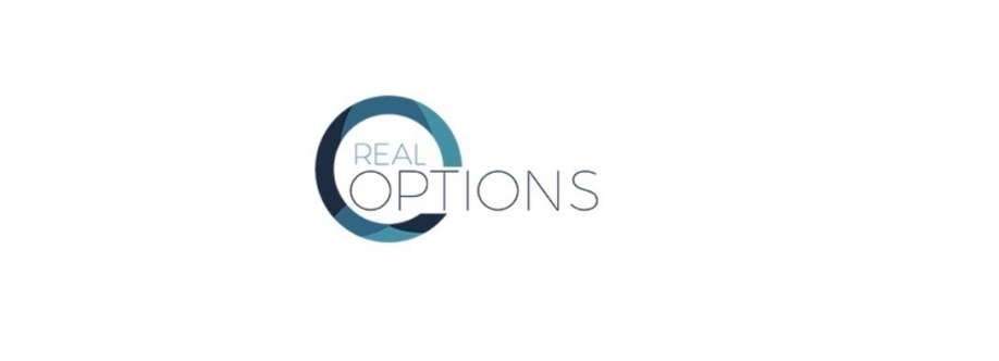 Real Options Allen TX