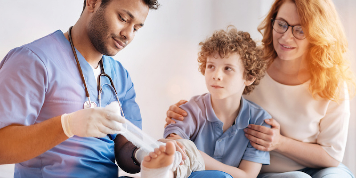 Healthcare That Doesn’t Make You Wait: Discover Why Mason City Trusts Quick Care for Everyday Medical Needs