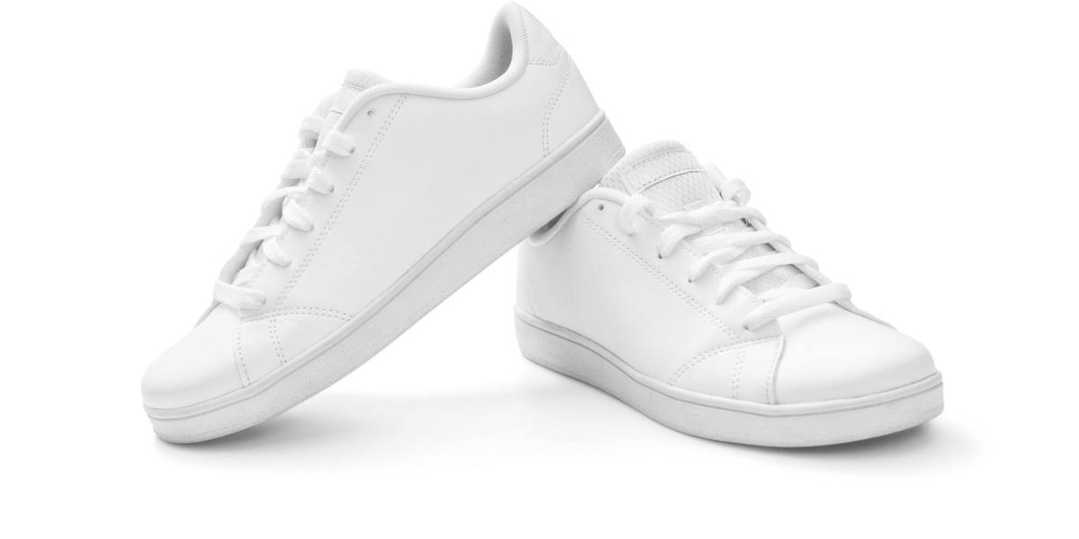 Step Up Your Style Game: The Rise of Sneakers in Pakistan