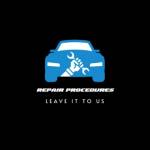 repair procedures