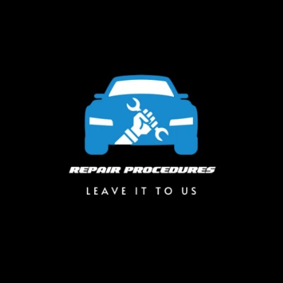 repair procedures