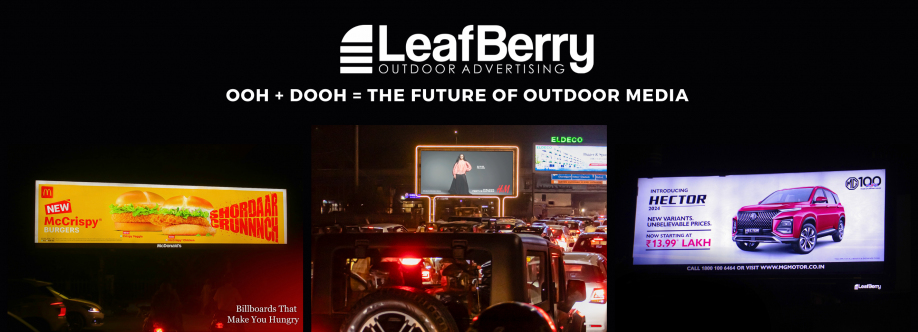 Leafberry Ads Pvt Ltd
