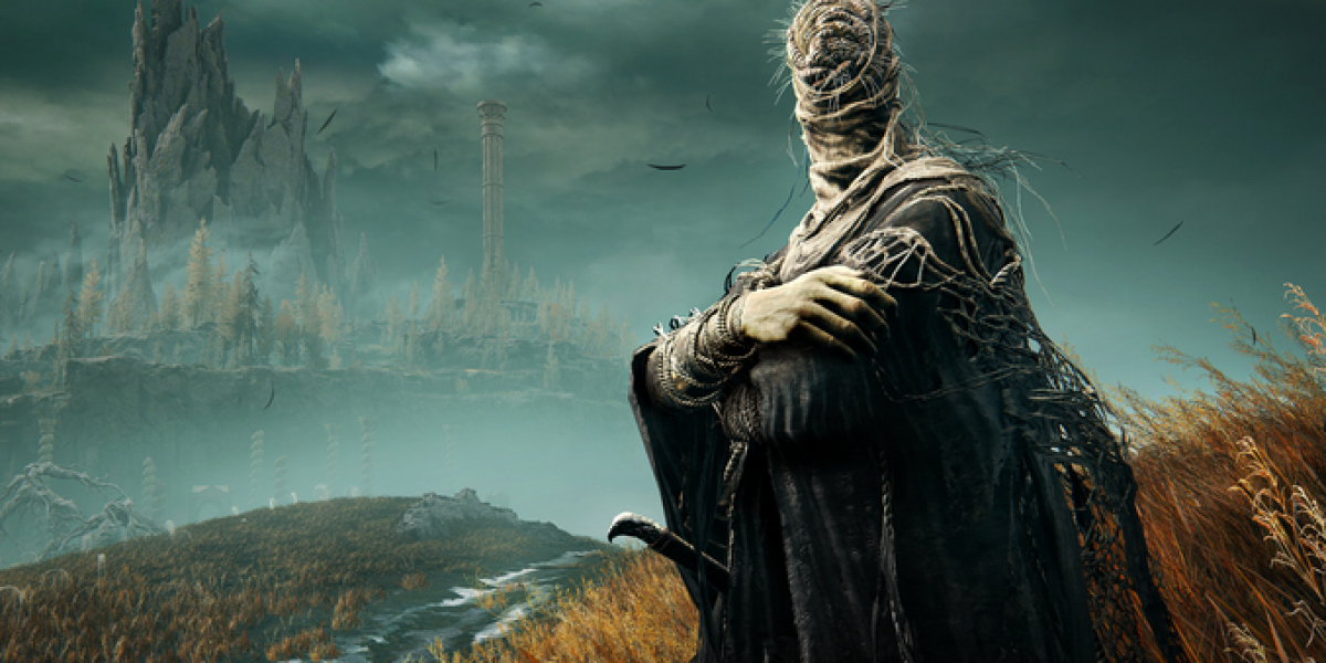 MMOEXP-Elden Ring: Tarnished Edition