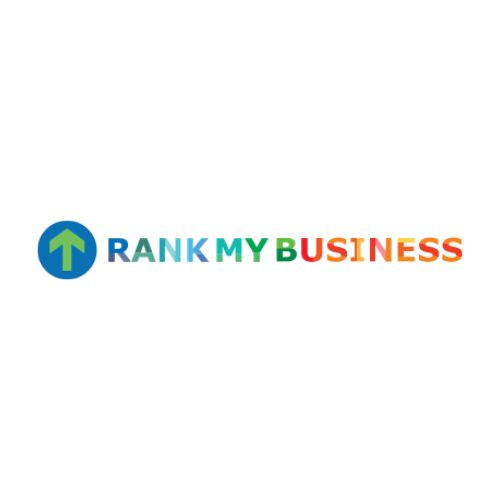 Rank My Business