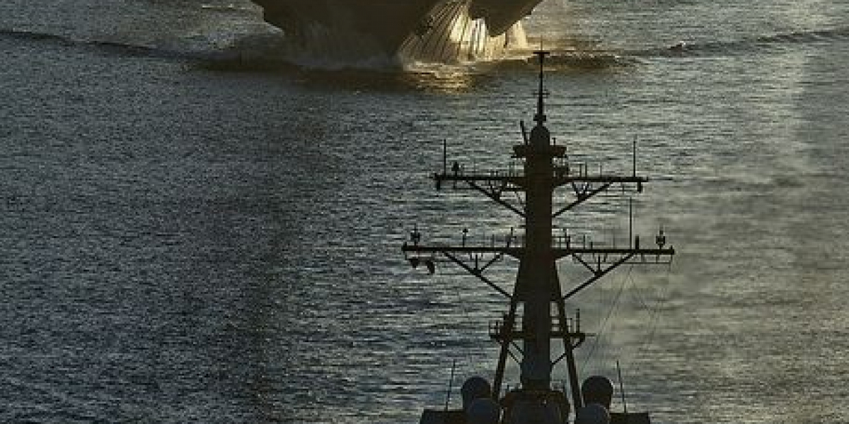 10 Essential Navy Current Affairs for 2025