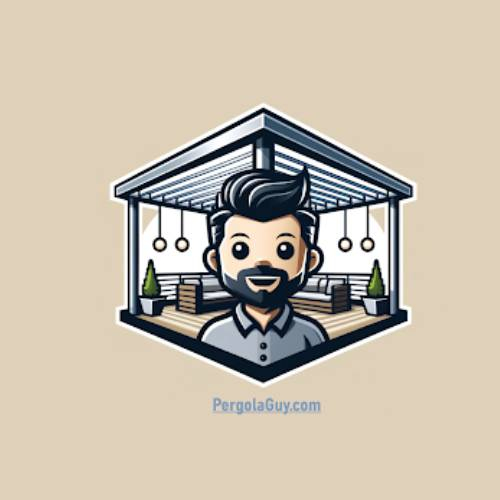 Pergola Guy