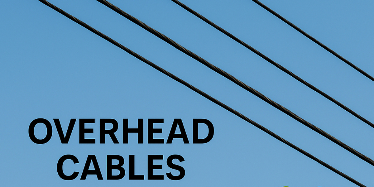 Overhead Cables Market Set for USD 134.22 Billion Benchmark by 2035