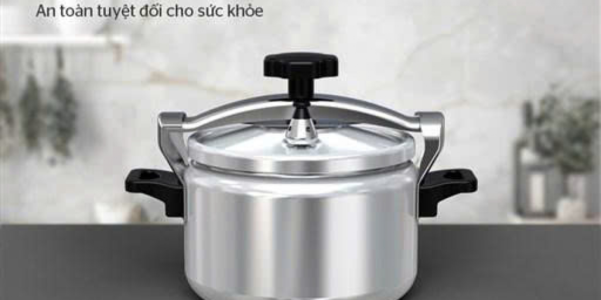Nồi áp suất cơ có nấu cơm được không? Giải đáp chi tiết cho bạn