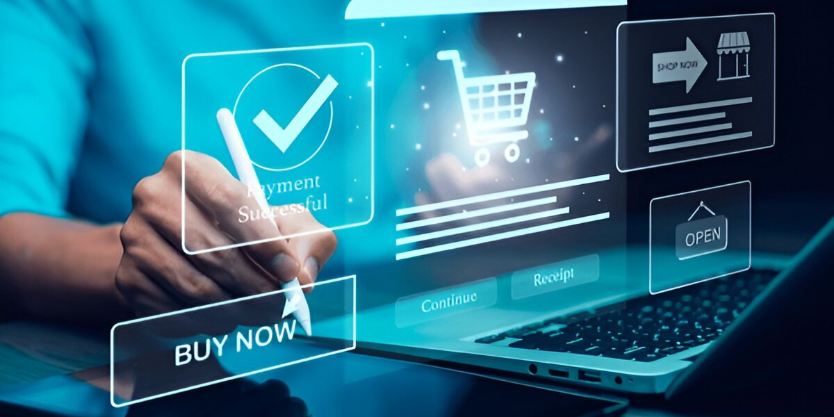 B2B Sellers: If You're Still Taking Orders by Phone, It’s Time for E-Commerce Development