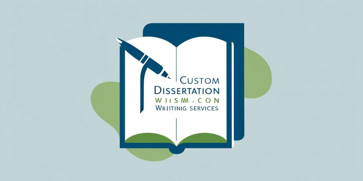 Custom Dissertation Help: Personalized Guidance for Academic Excellence