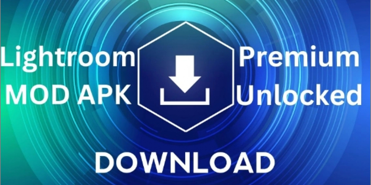 lightroom mod apk