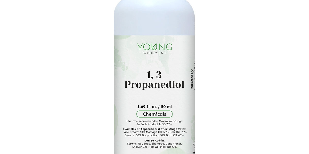 1,3- Propanediol