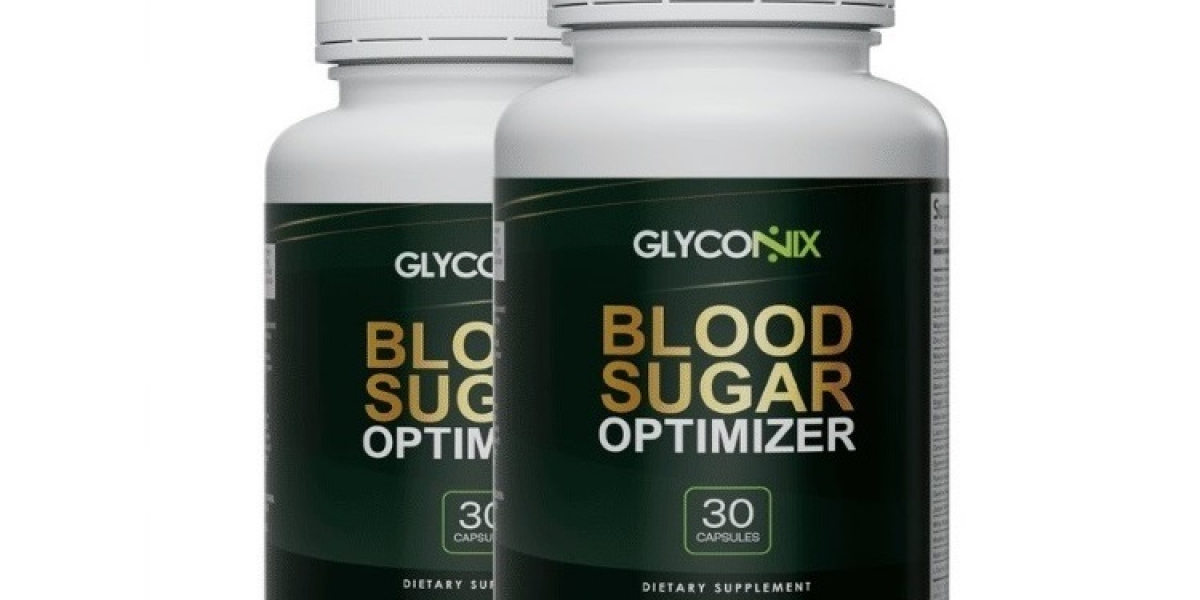 Glyco Nix Price "USA" Reviews – Price Update & Ingredients