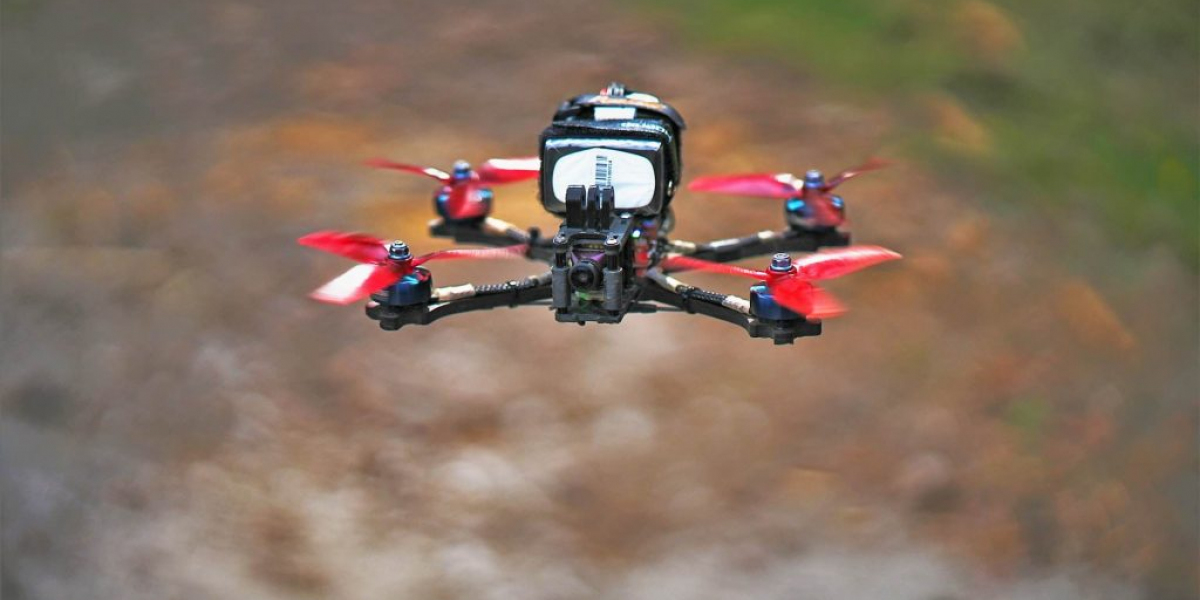 Soaring Trends: The Rapid Rise of the Toy Drones Market