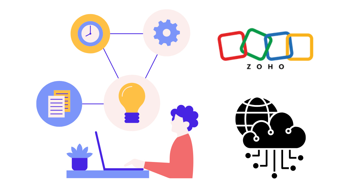 Zoho Made Simple: How Certified Consulting Partners Streamline Complex Deployments