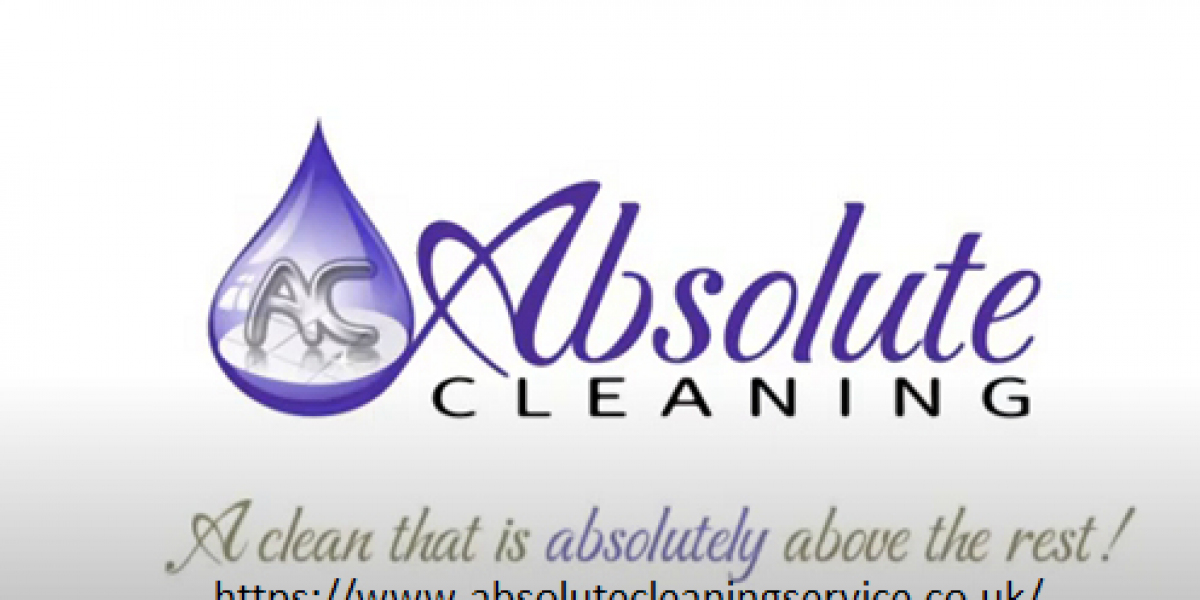Revitalize Your Carpets with Absolute Cleaning Services