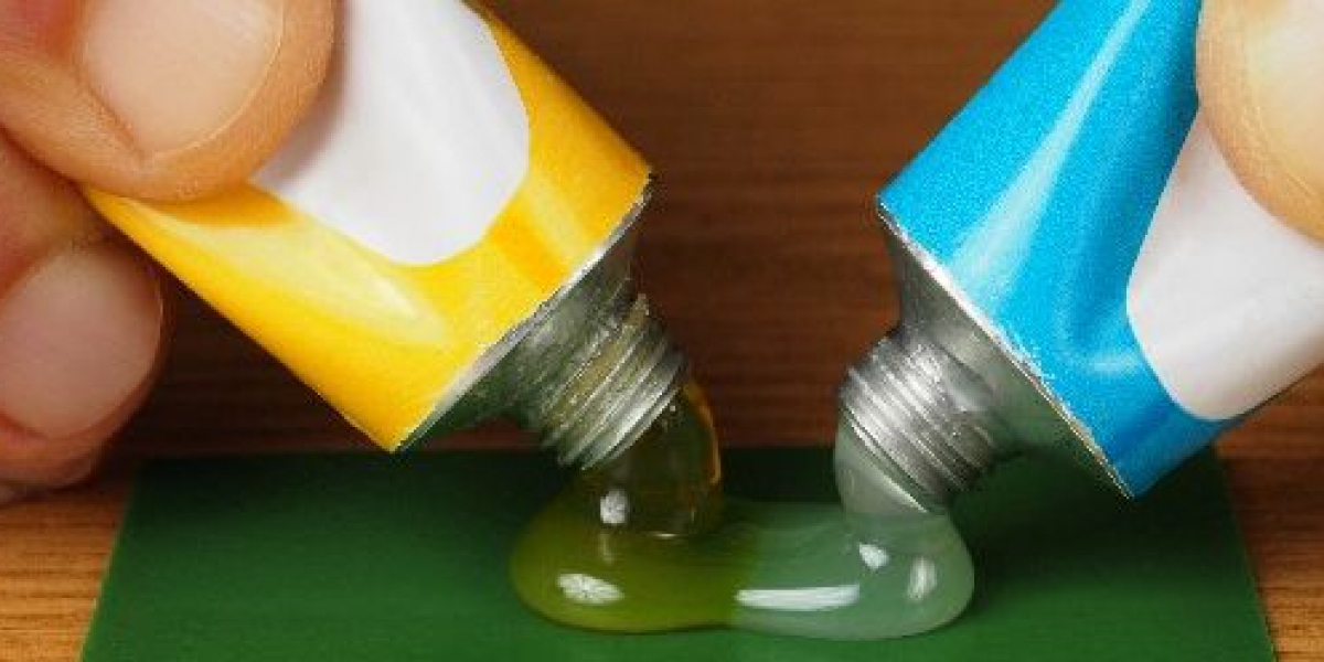 The Curing Agents Market Outlook: Trends, Drivers, and Future Prospects