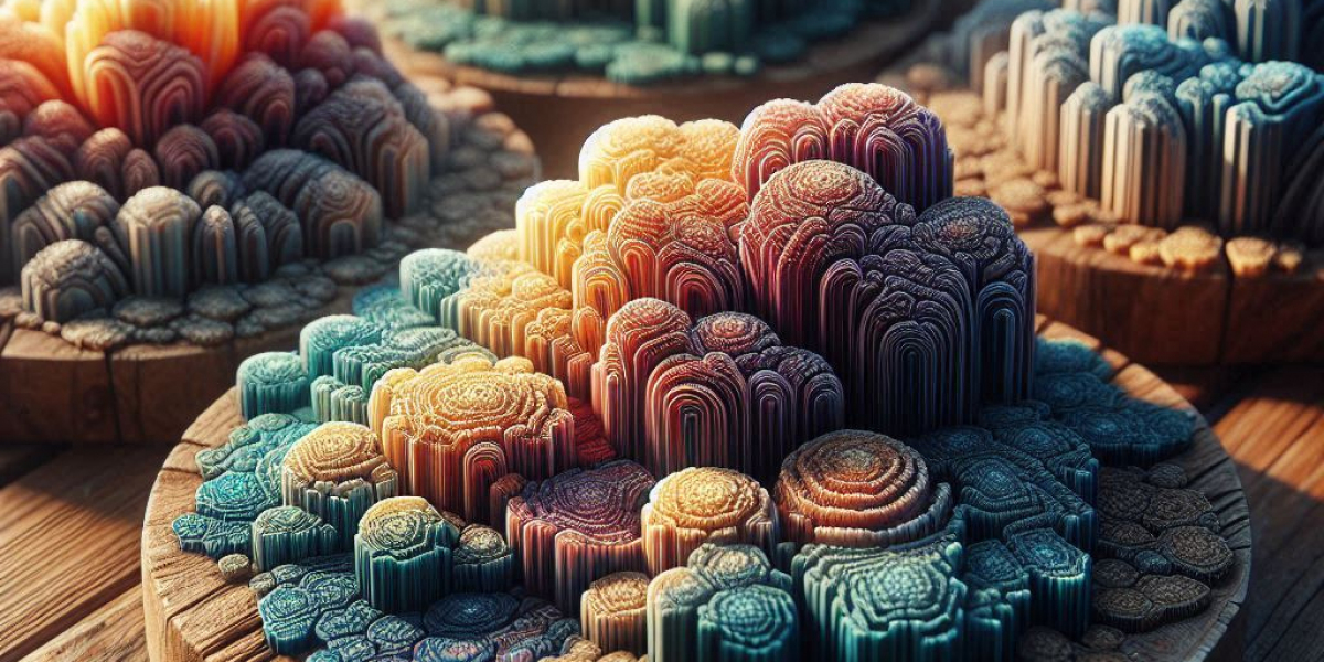 Eco-Friendly Additives Fueling Synthetic Hydrotalcite Market Insights 2034
