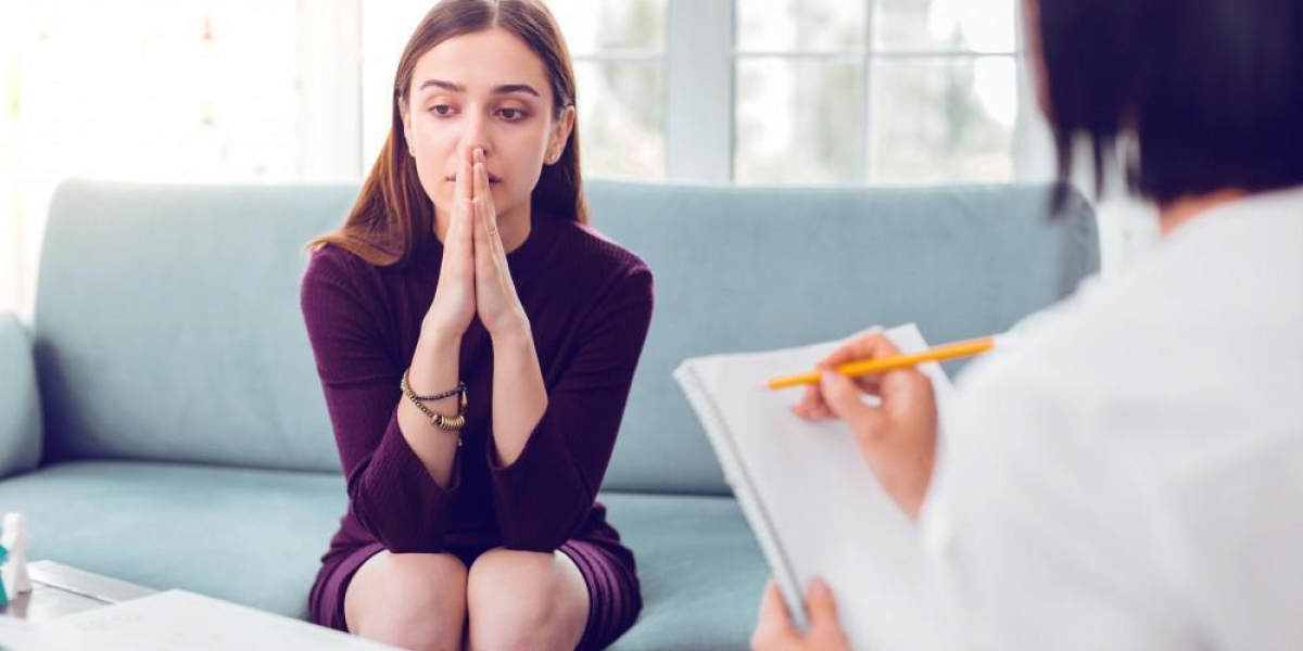 How to Find the Right Therapist for Your Mental Health Needs