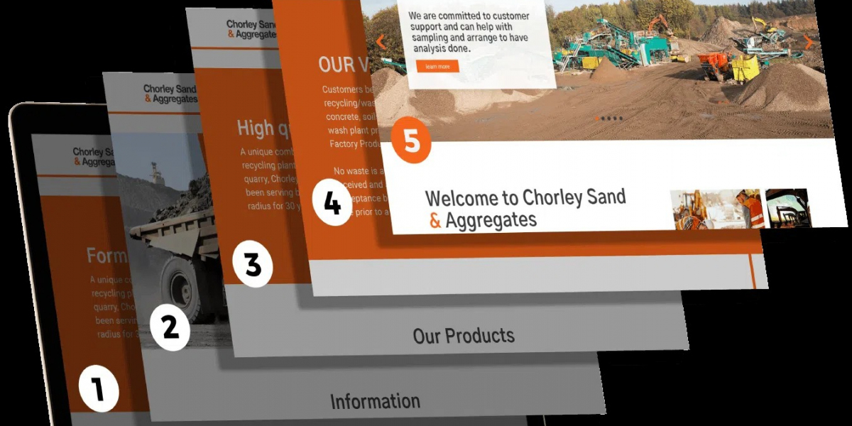Creative Digital Experiences Tailored for Businesses in Leyland