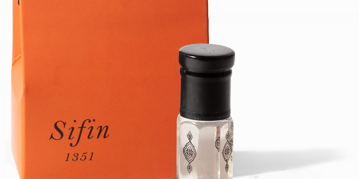 عطر سيفين للشعر