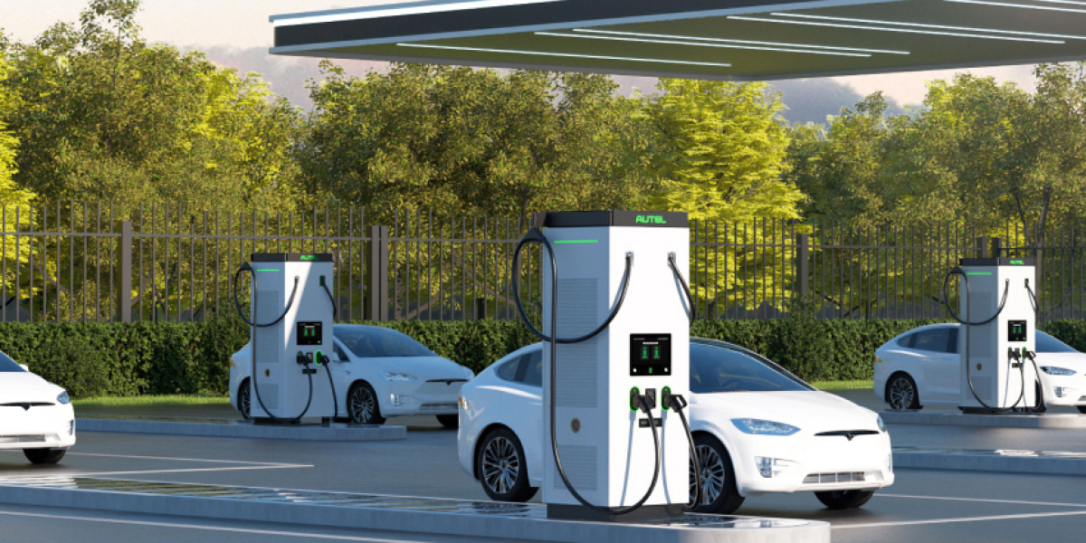 What makes Autel EV Charger ideal for both personal and commercial use?