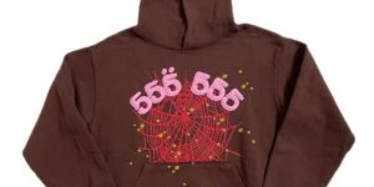 Web-Woven Fashion Spider Hoodie’s Streetwear Revolution
