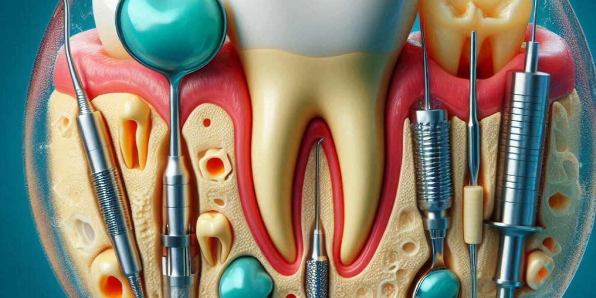 3D Printing Innovations Fueling Dental Regenerative Market Insights 2035