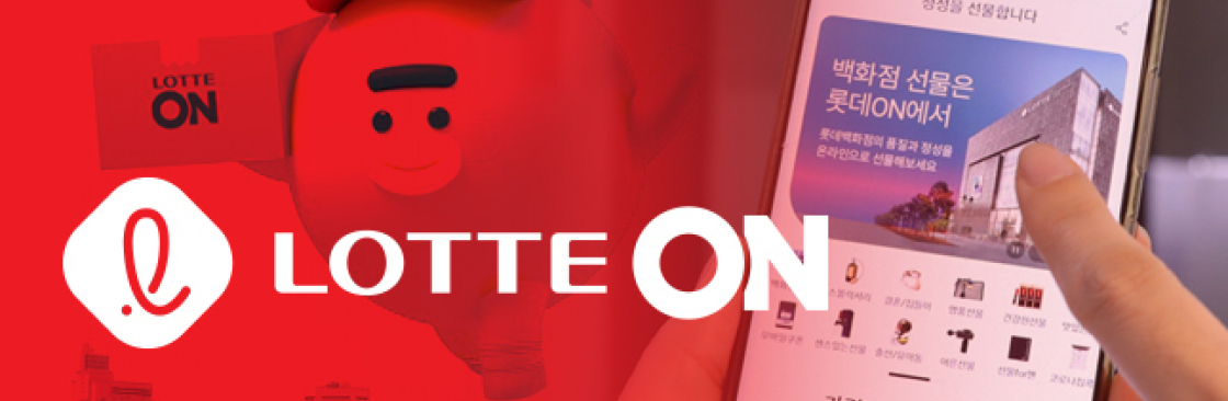 Lotte On