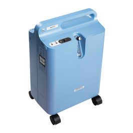 Everflo 5L 家用型氧氣機-Philips Respironics 飛利浦 偉康 – 氧氣機旗艦店 Oxygen Express