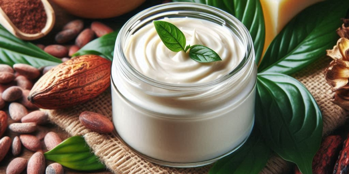 Cocoa Butter Market Size, Share, Growth, Demand, Trends and Forecast 2028