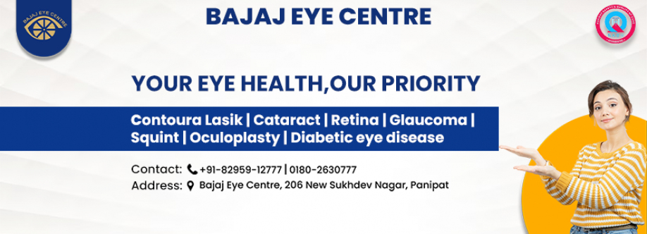 Bajaj Eye Centre
