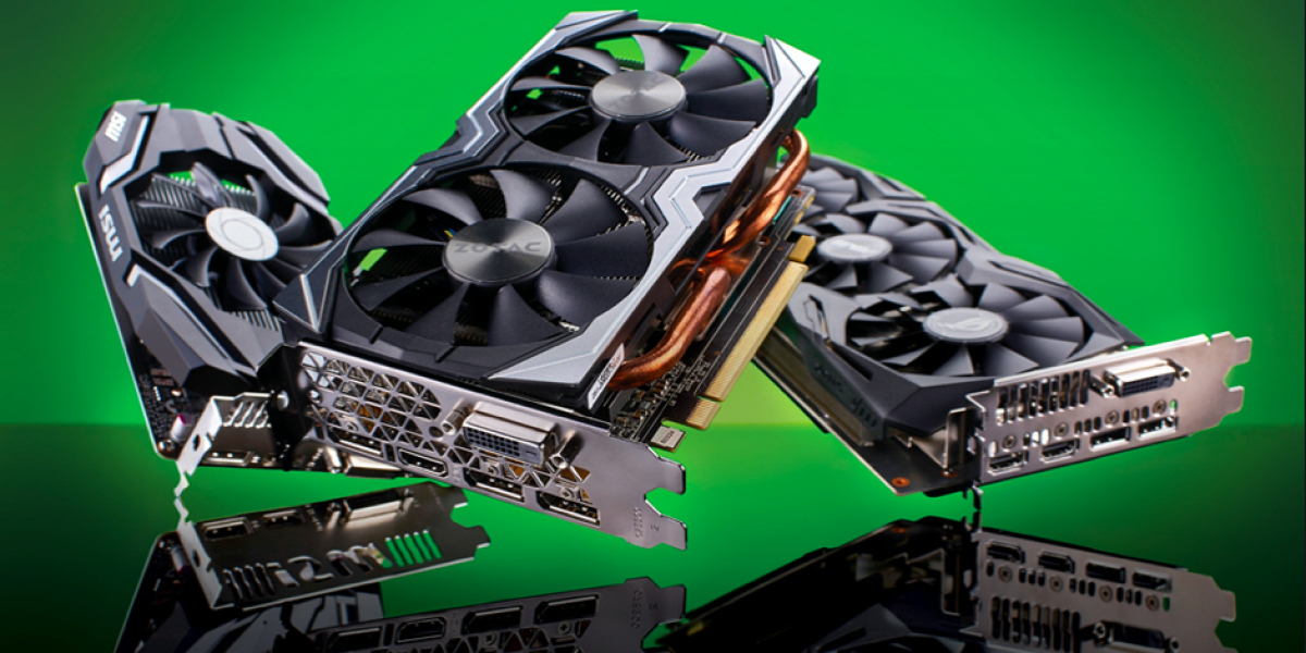 A Step-By-Step Guide On How To Install A Graphics Card On Your Computer