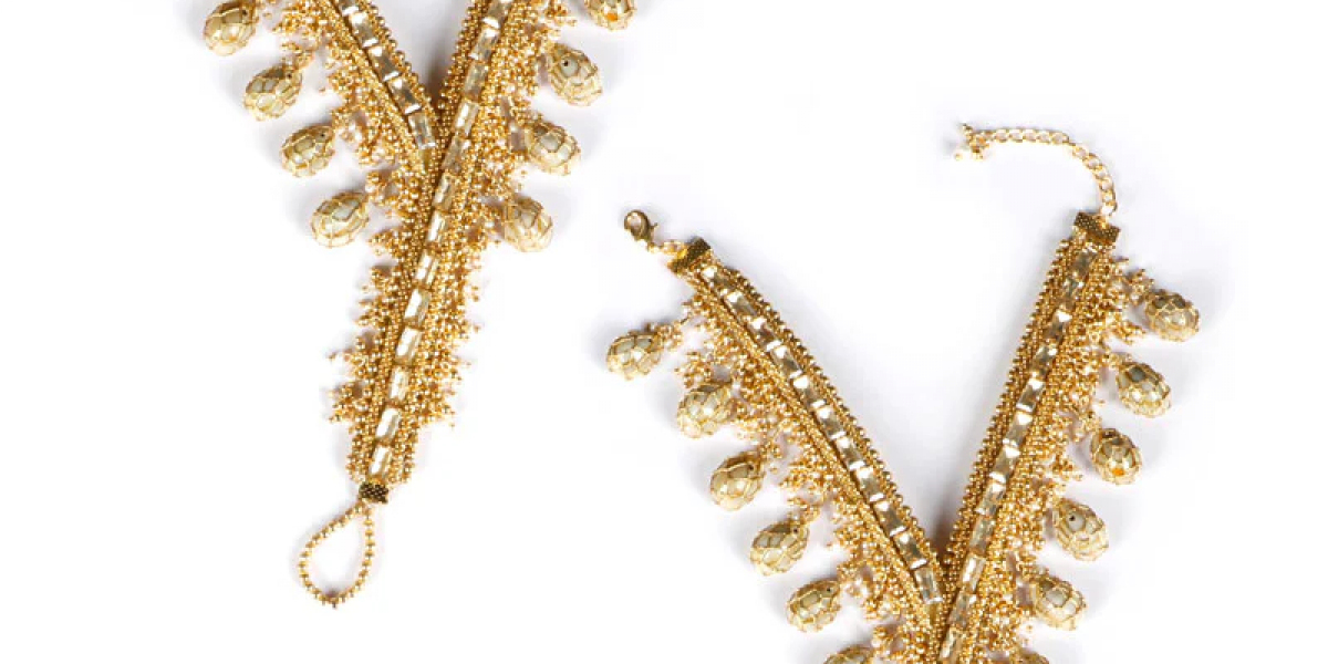 Traditional Jewellery: Celebrating Indian Heritage Through Every Ornament