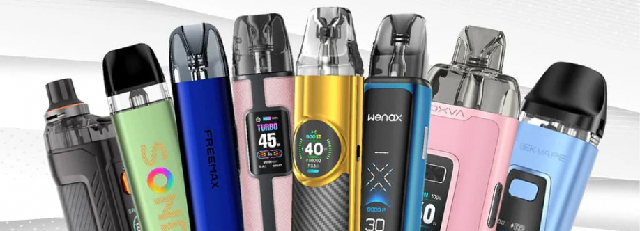 Oxva Xlim SQ Pro 2 – Compact, Powerful, and Stylish