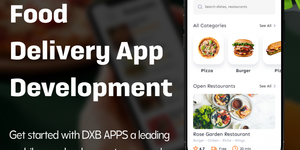 DXB APPS offers best mobile application development Abu Dhabi services