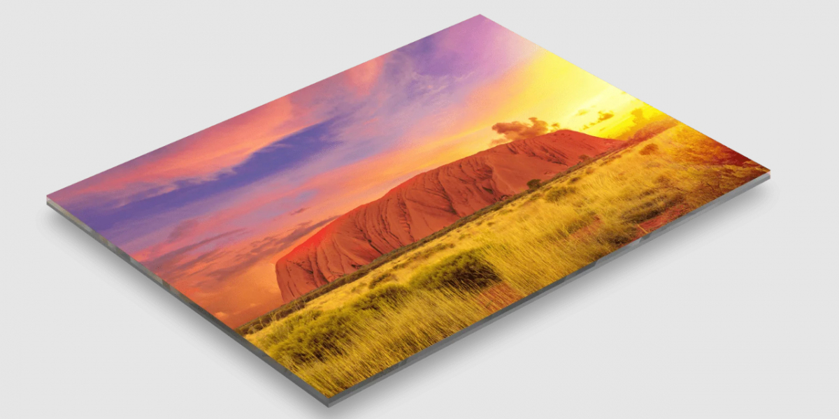 The Beauty and Versatility of Acrylic Printing