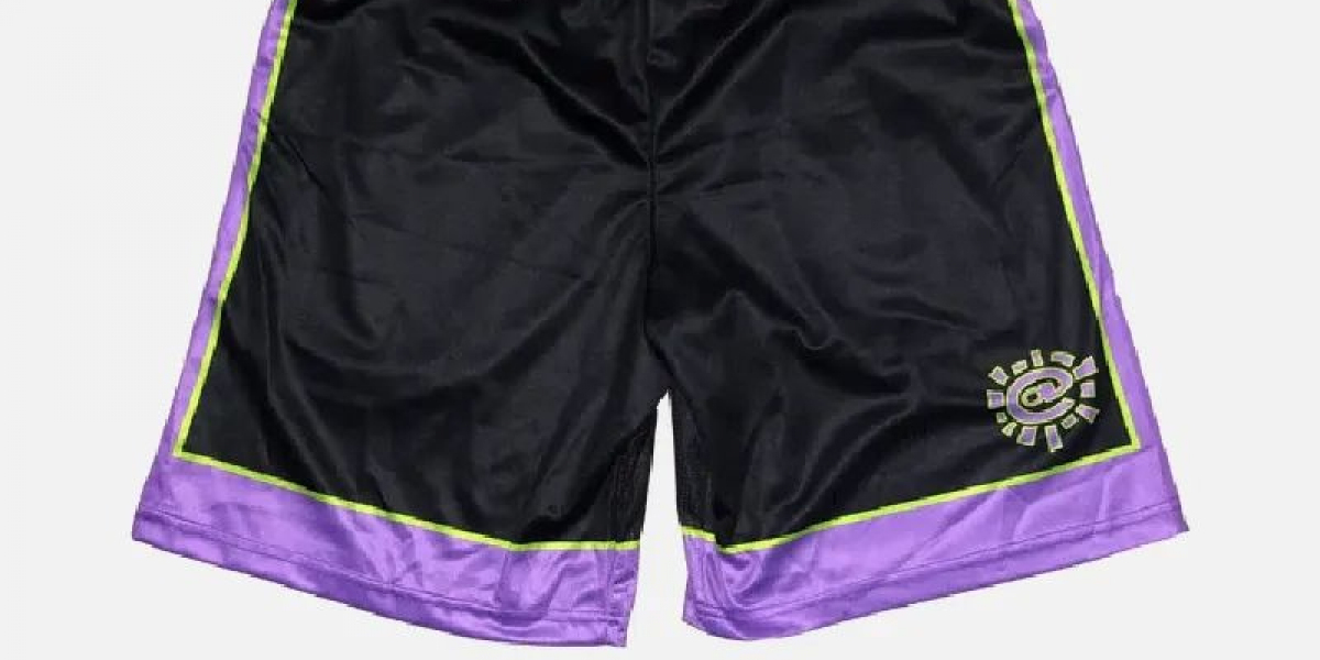 Why ADWYSD Shorts Have That Curved Hem