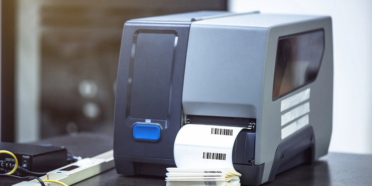 Exploring the Barcode Printers Market: Opportunities for Growth and Expansion