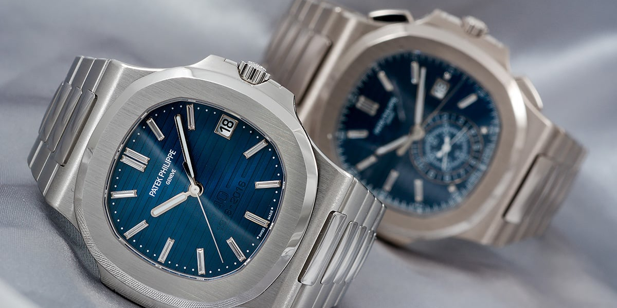 The Patek Philippe Nautilus 5711: A Legacy of Elegance and Exclusivity