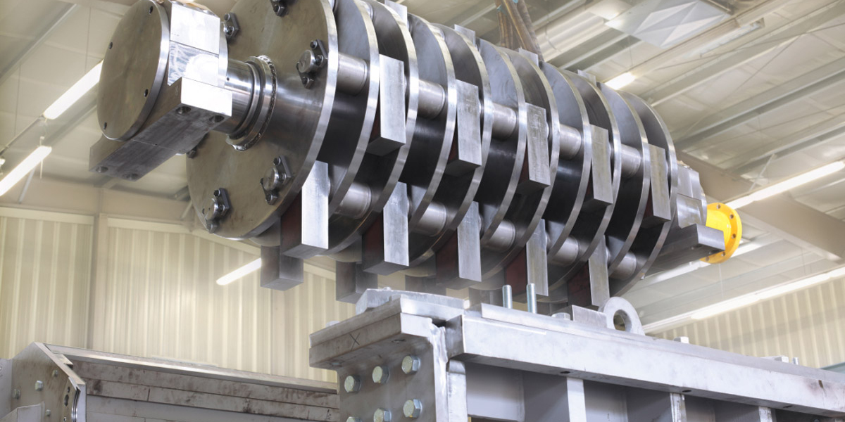Hammer Mill Market Growth to USD 1,135.3 million by 2035